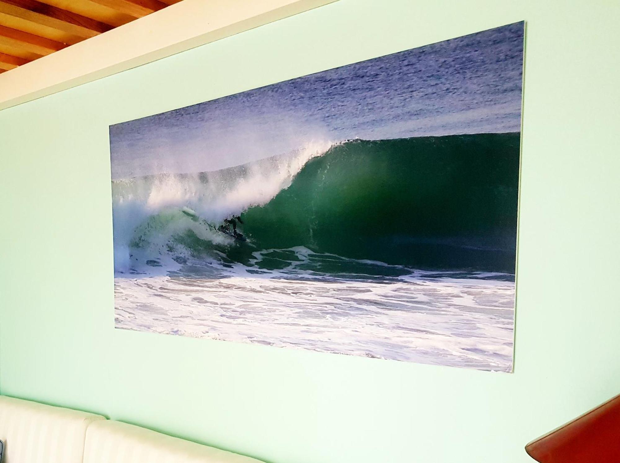 Conde Surf Camp - Junto Ao Mar - Entire Pvt House Villa Vila do Conde Exterior photo